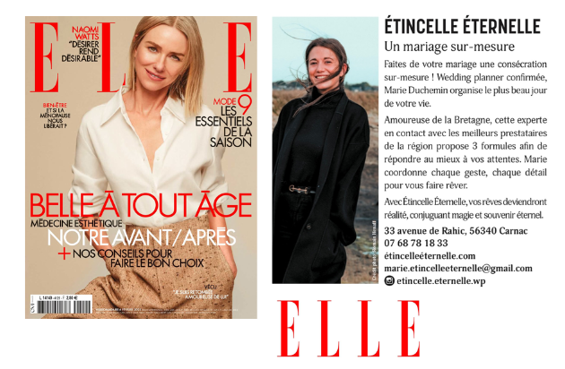 ELLE