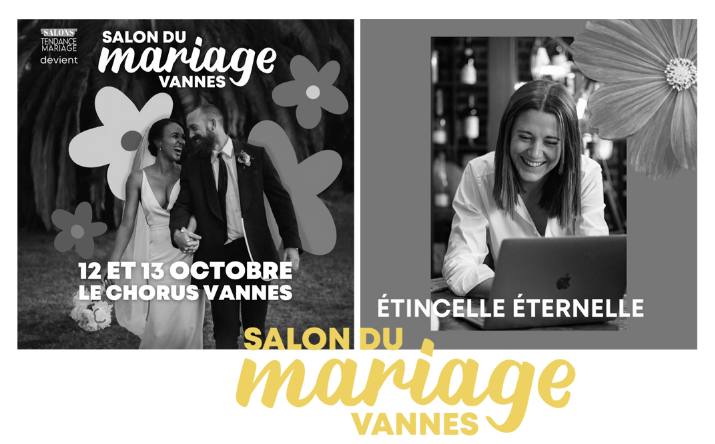 salon mariage vannes