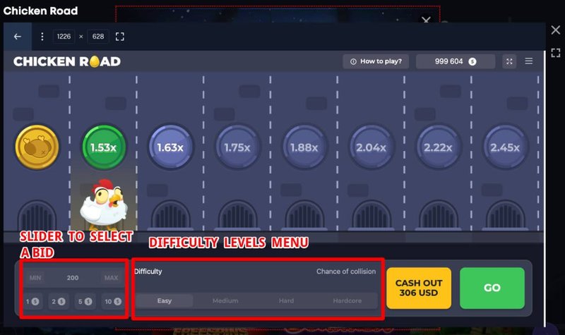 Erlebe die neue Dimension von Chicken Road 2 in Deutschland - Jetzt spielen!, chicken road 2 geld verdienen